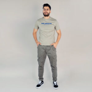 Los Angeles Classic Tee